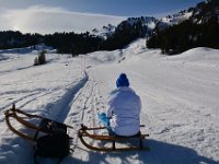 Ski-Tag 2017 Hoch-Ybrig